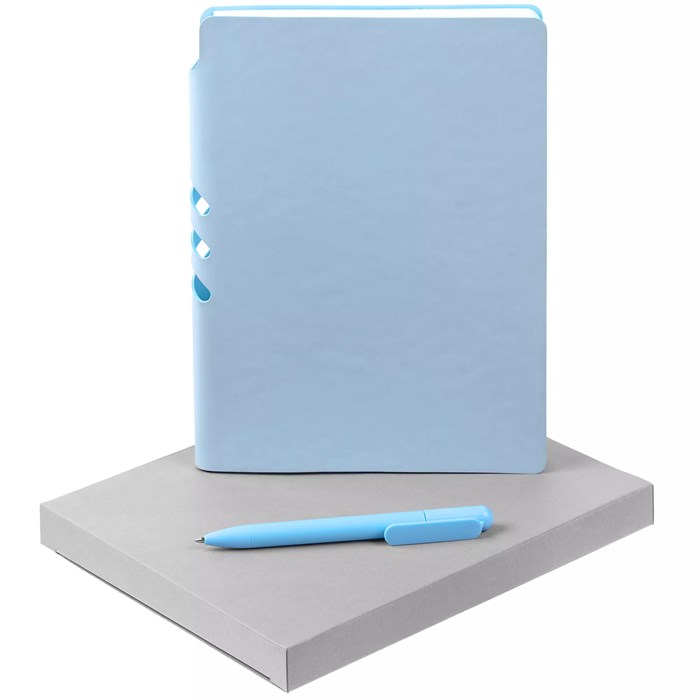 Набор Flexpen Shall, голубой 16922.15