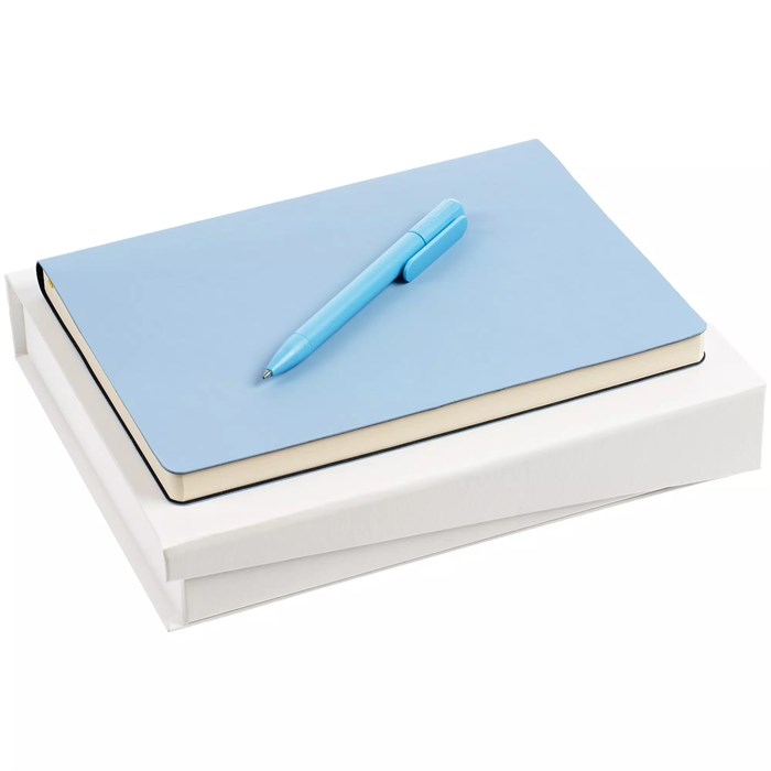 Набор Flex Shall Simple, голубой 19142.14