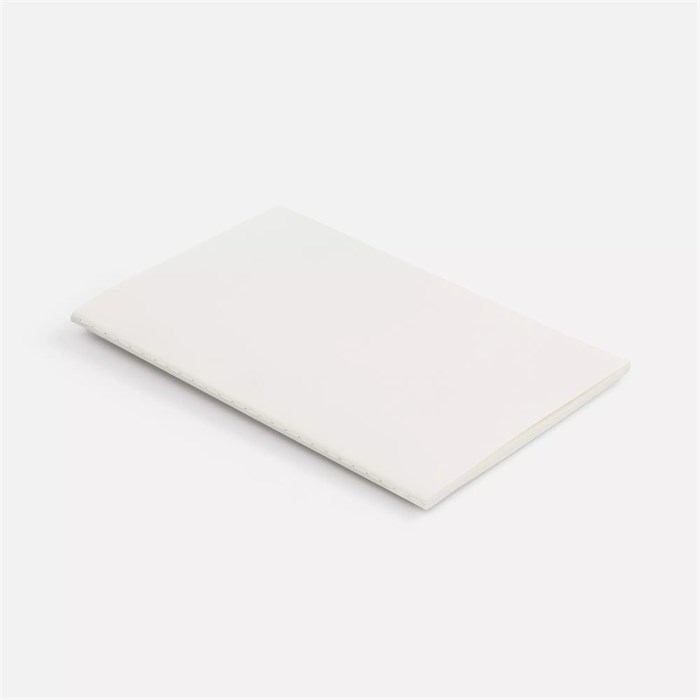 Блокнот Marco в клетку, белый 26071.60