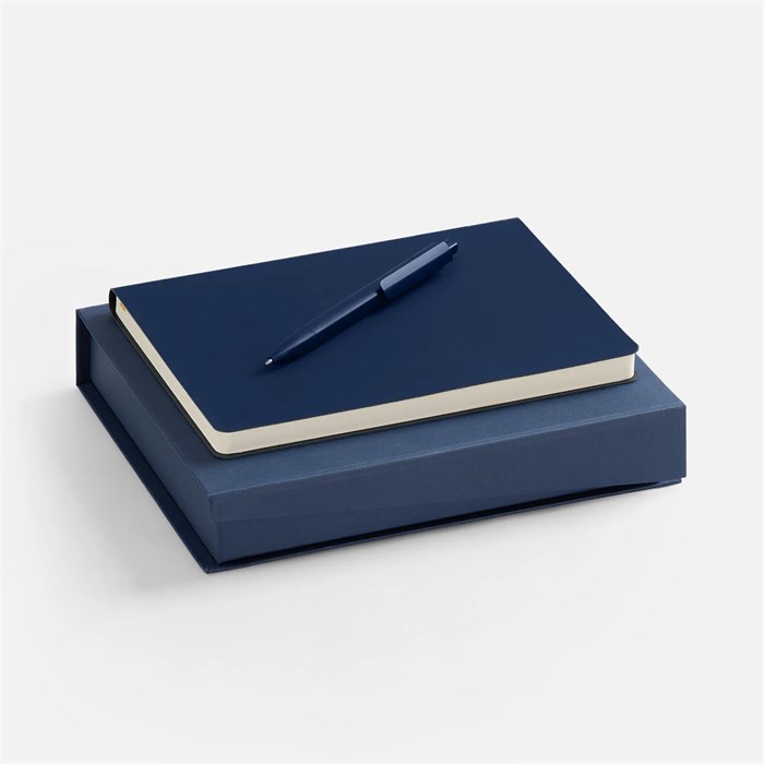 Набор Flex Shall Simple, синий 19142.40