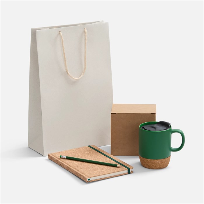 Набор Corkfolio, зеленый 20581.90