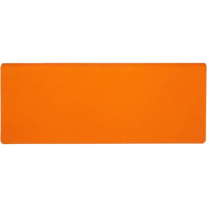 Планинг Grade на заказ, недатированный, оранжевый 17332.20