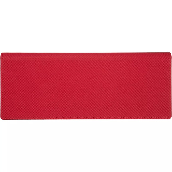 Планинг Grade на заказ, недатированный, красный 17332.50