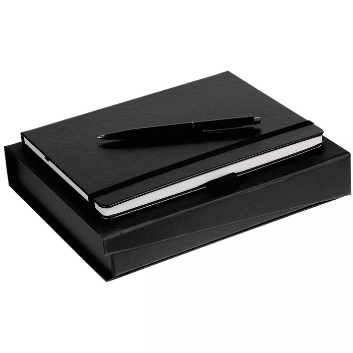 Набор Lucky, черный 17958.30