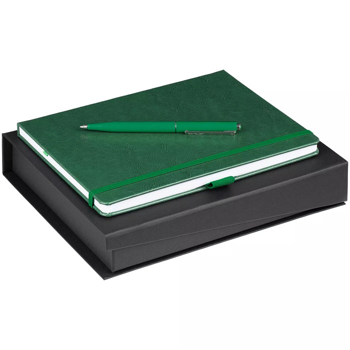 Набор Lucky, зеленый 17958.90