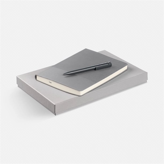 Набор Vale, серый 16933.10