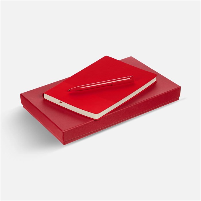 Набор Vale, красный 16933.50