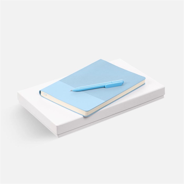 Набор Vale, голубой 16933.14