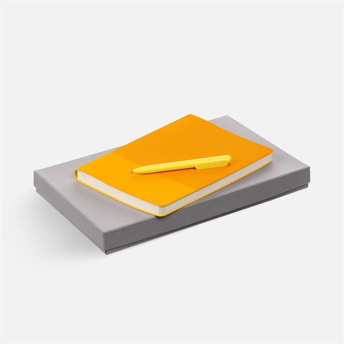 Набор Vale, желтый 16933.80