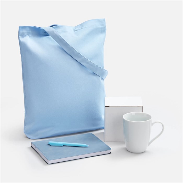 Набор Urban Office, голубой 23648.14