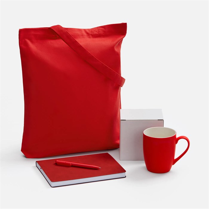 Набор Urban Office, красный 23648.50