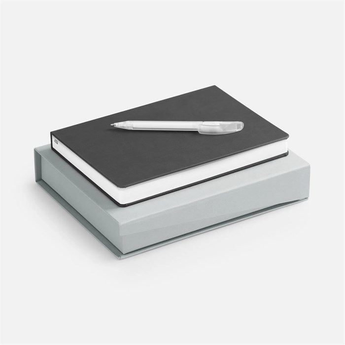 Набор Basis, серый 16524.10