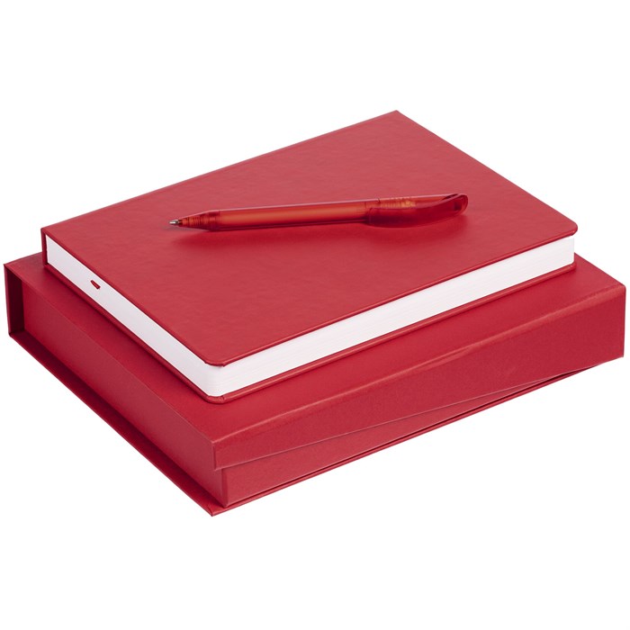 Набор Basis, красный 16524.50