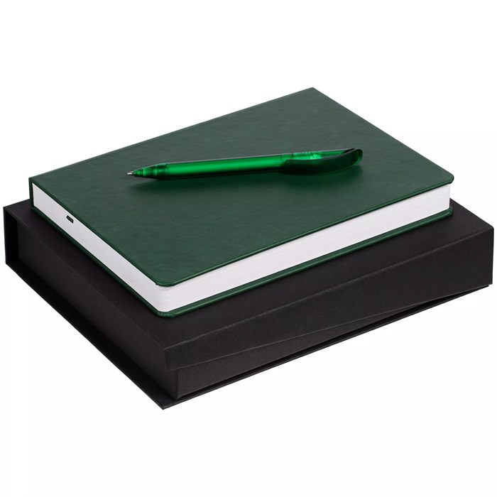 Набор Basis, зеленый 16524.90