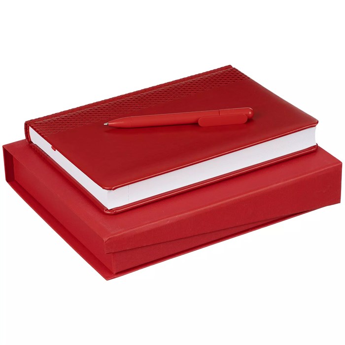 Набор Prizma, красный 19381.50