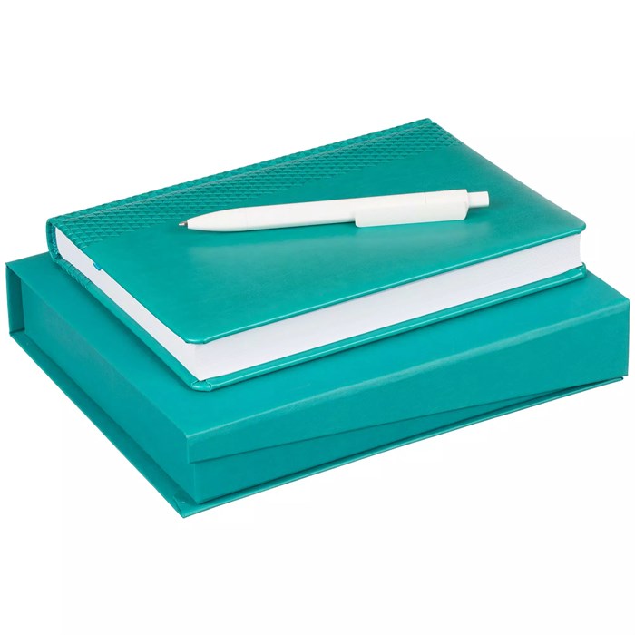 Набор Prizma, бирюзовый 19381.49