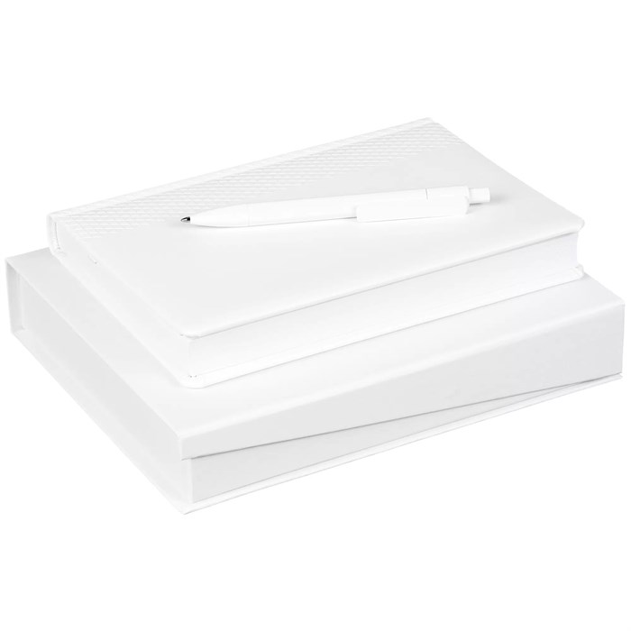 Набор Prizma, белый 19381.60