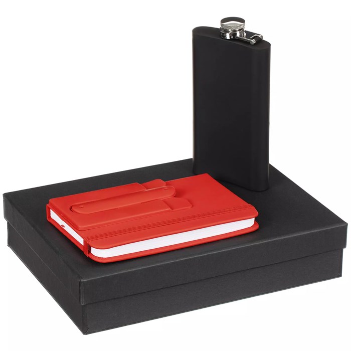 Набор Beatum Bene, красный 24633.50