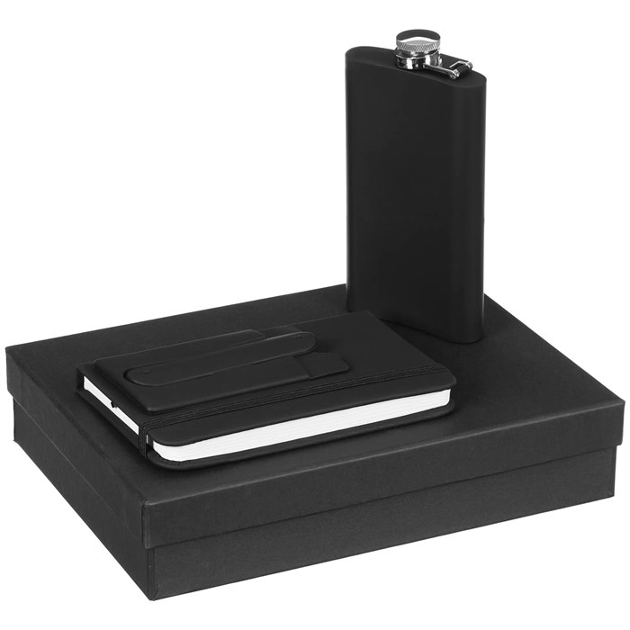 Набор Beatum Bene, черный 24633.30