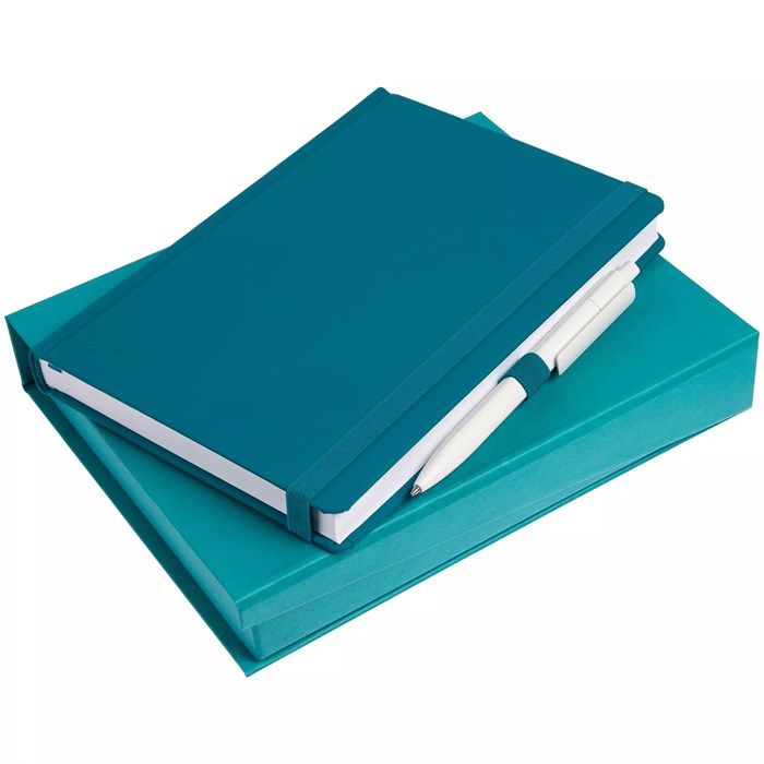 Набор Favor, бирюзовый 16532.49