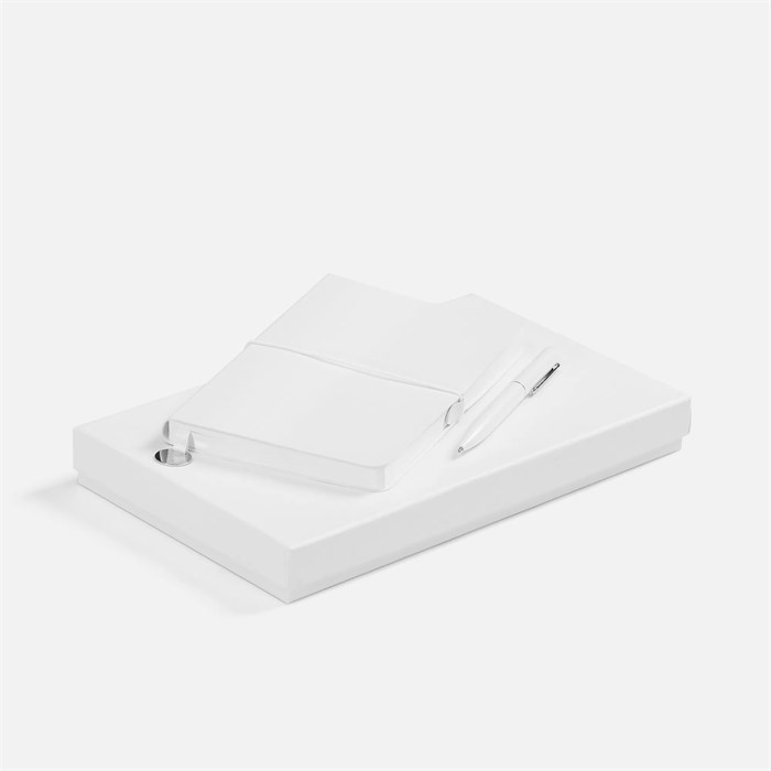 Набор Waltz, белый 20624.60