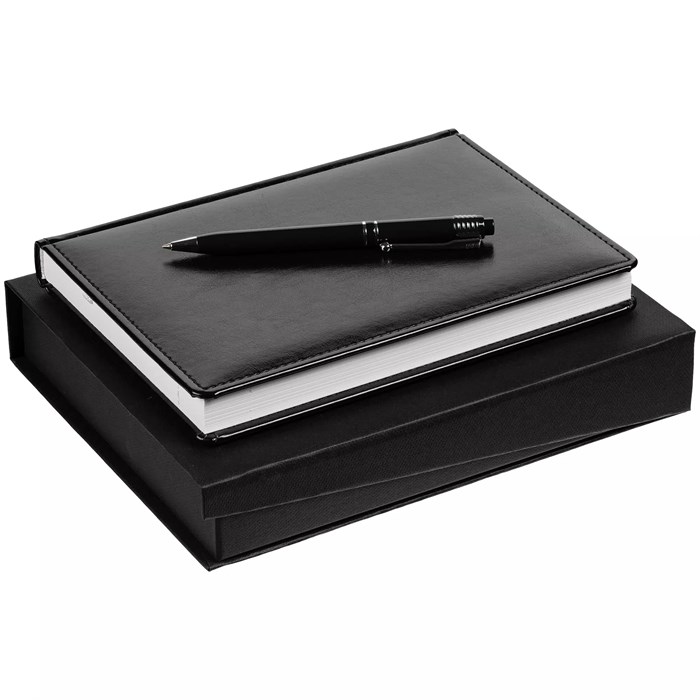 Набор Nebraska Duo, черный 19415.33