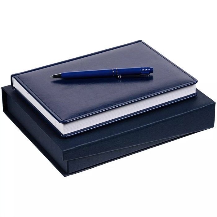 Набор Nebraska Duo, синий 19415.44