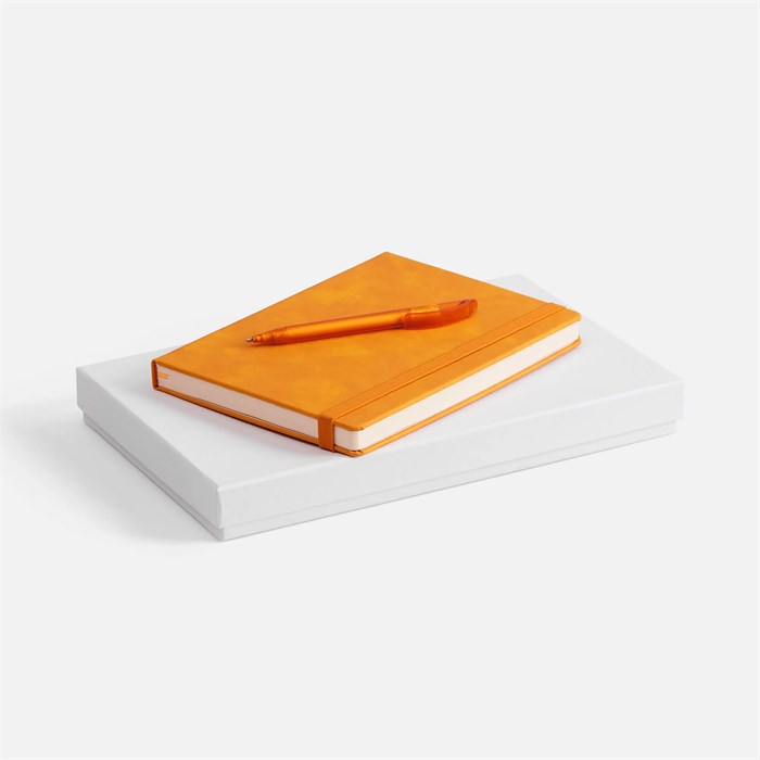 Набор Urban Hard, оранжевый 72081.20