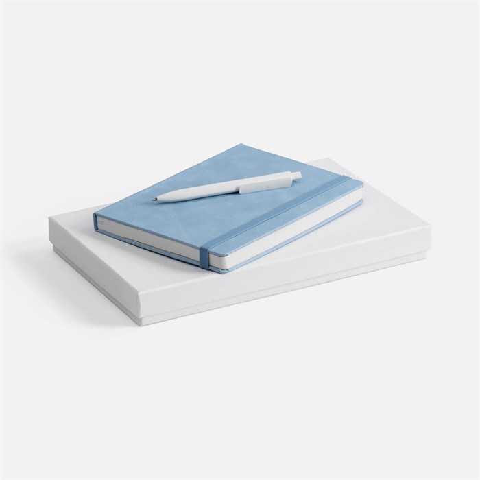 Набор Urban Hard, голубой 72081.14