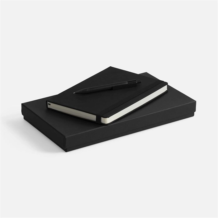 Набор Urban Hard, черный 72081.30