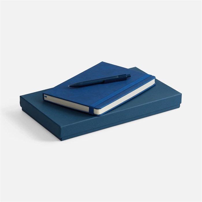 Набор Urban Hard, синий 72081.40