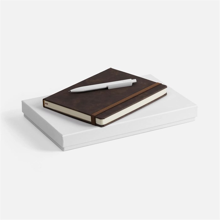 Набор Urban Hard, коричневый 72081.59