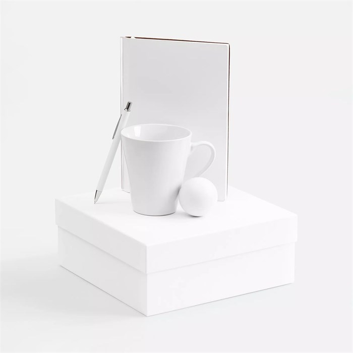 Набор Kroom, белый 23328.60