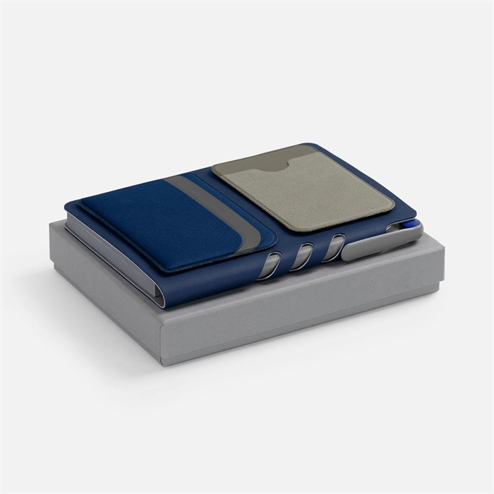 Набор Flexpen Dual, синий 20578.41