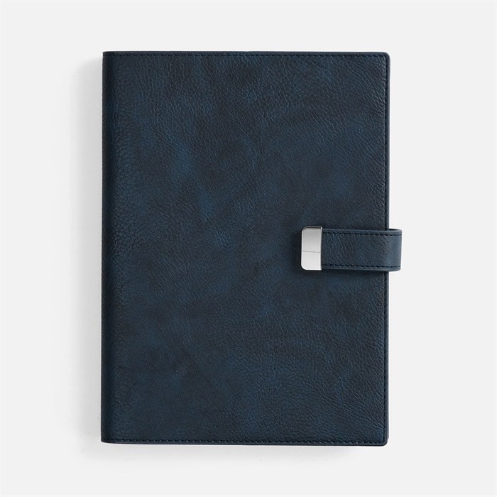 Ежедневник Repute, недатированный, синий 20132.40