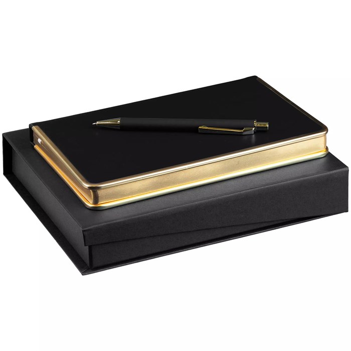 Набор Relax, черный 18414.30