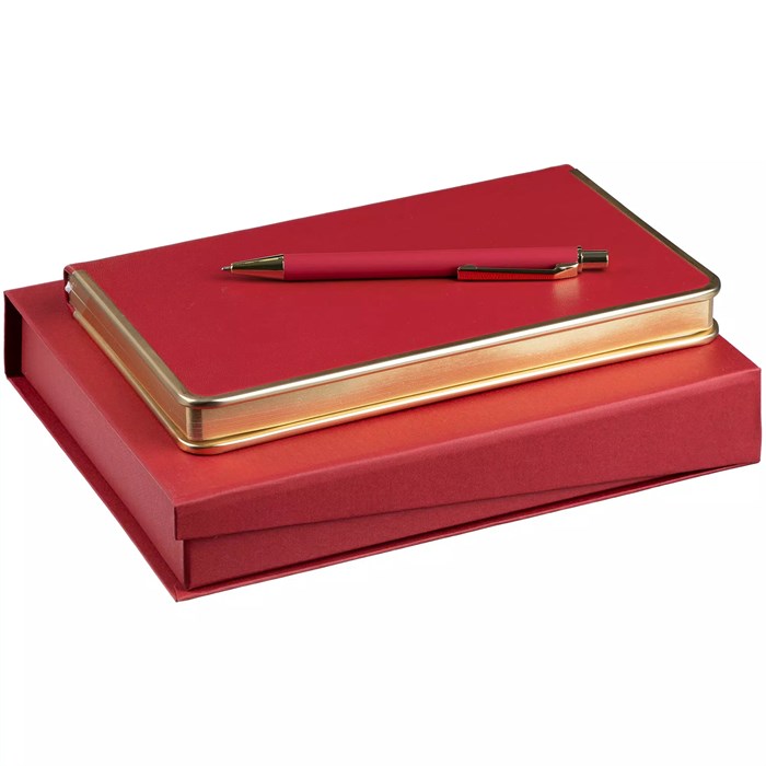 Набор Relax, красный 18414.50