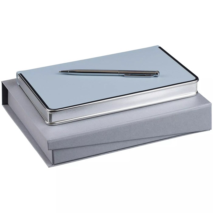 Набор Relax, голубой 18414.14