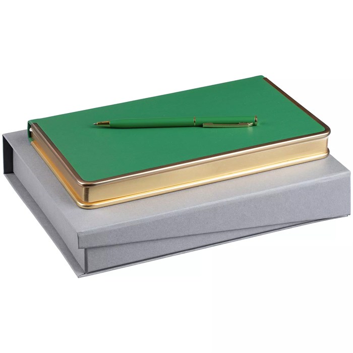 Набор Relax, зеленый 18414.90