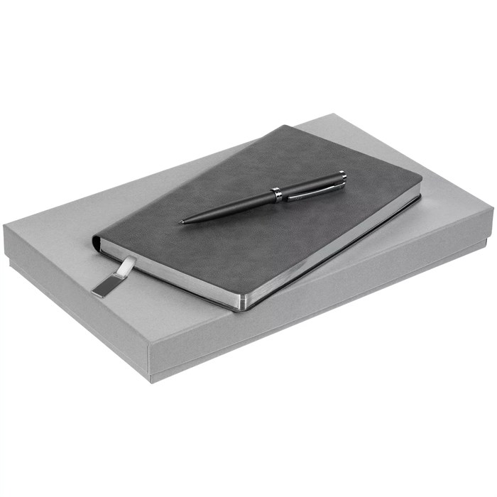 Набор Petrus, серый 20226.10