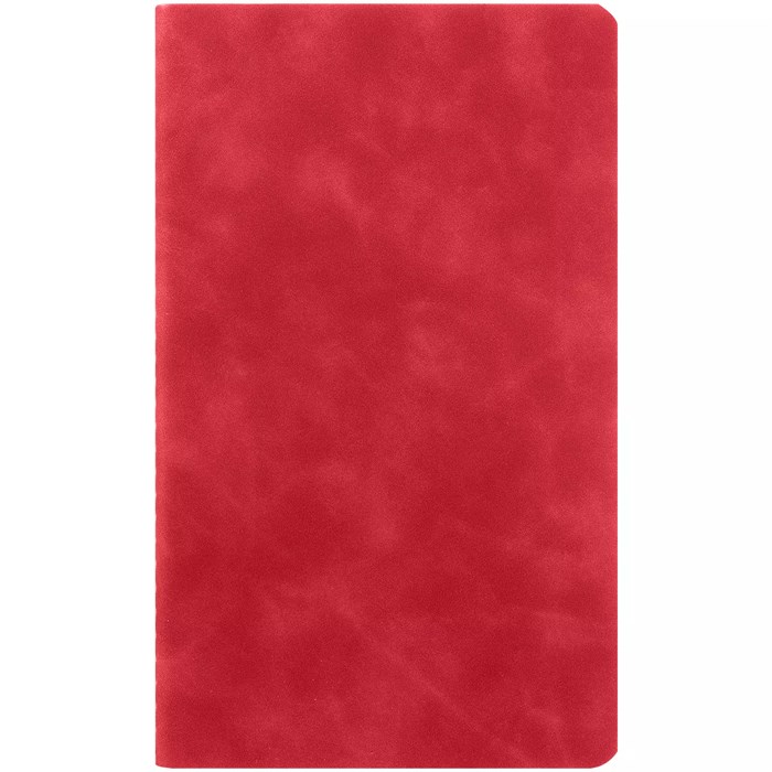 Блокнот Luba, красный 20770.50
