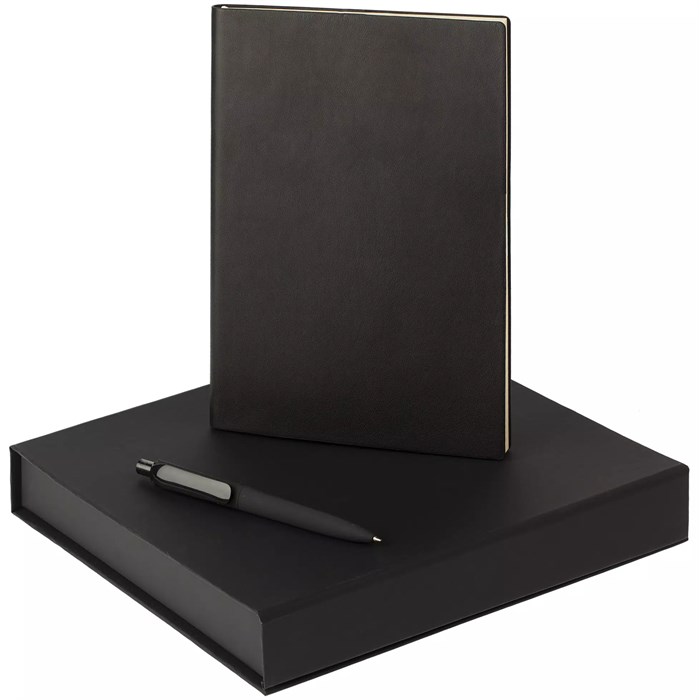 Набор Chillout, черный 16997.30