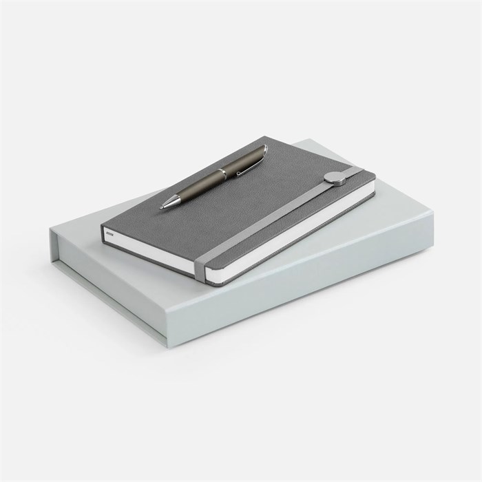 Набор Nova, серый 10748.10