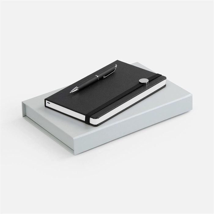 Набор Nova, черный 10748.30