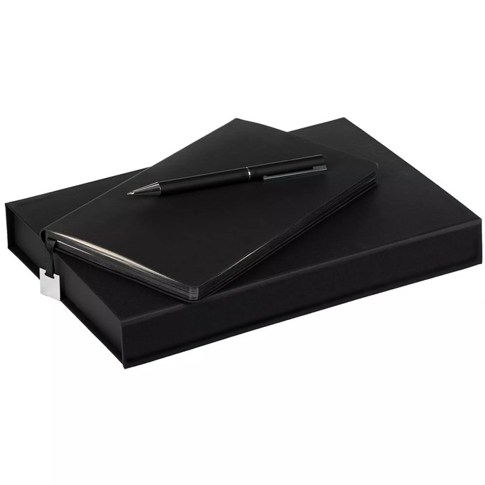 Набор Shall Light, черный 17043.30