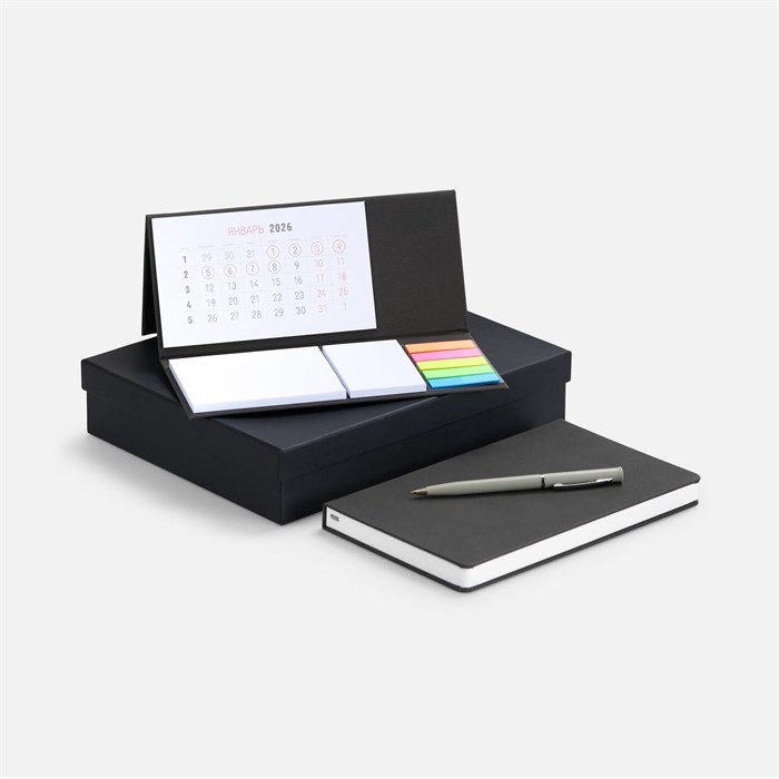 Набор High Grade, серый 18359.10