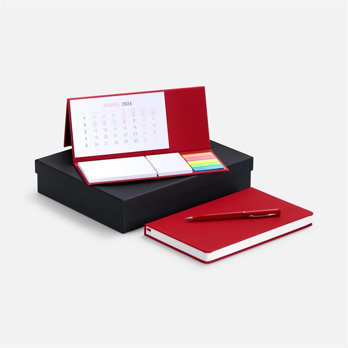 Набор High Grade, красный 18359.50