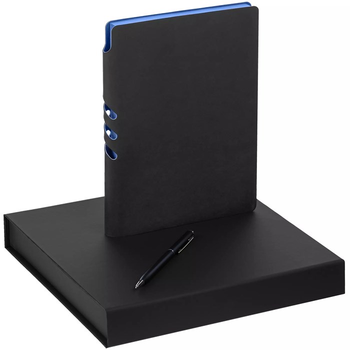 Набор Flexpen Black, синий 17046.34