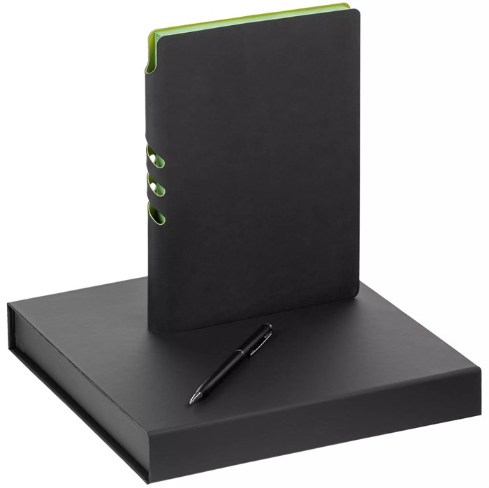 Набор Flexpen Black, зеленый 17046.39