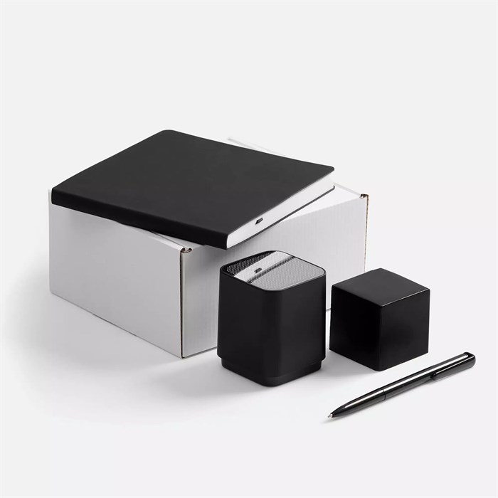 Набор Square, черный 22082.30